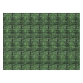 Datenmatrixmuster des Computerprogramms Tischdecke (Vorderseite (Horizontal))