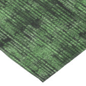 Datenmatrixmuster des Computerprogramms Tischdecke (Schrägansicht)