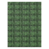 Datenmatrixmuster des Computerprogramms Tischdecke (Vorderseite)