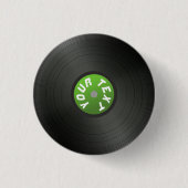 Datensatz Button (Vorderseite)