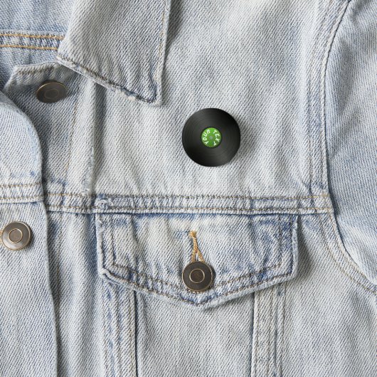 Datensatz Button (Beispiel)
