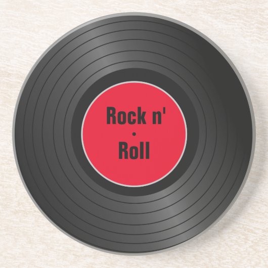 Datensatz Getränkeuntersetzer (Vorne)