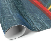 Datenschutz Bitte eins Geschenkpapier (Rolleneckpunkt)