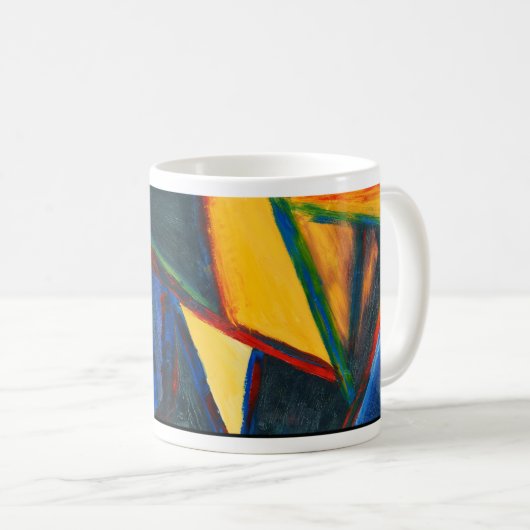 Datenschutz Bitte eins Kaffeetasse (VorderseiteRechts)