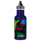 Datenschutz Edelstahlflasche (Rechts)