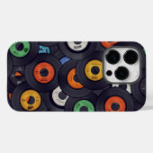 Datenträgerdarstellung Case-Mate iPhone Hülle (Rückseite (Horizontal))