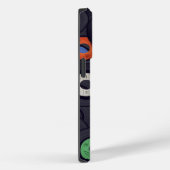 Datenträgerdarstellung Case-Mate iPhone Hülle (Rückseite / Rechts)