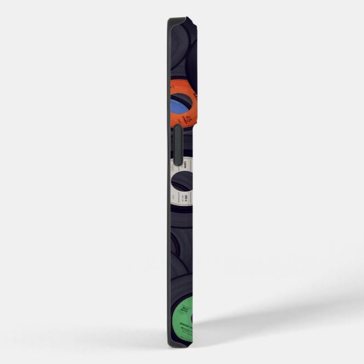 Datenträgerdarstellung Case-Mate iPhone Hülle (Rückseite / Rechts)