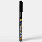 Datenumwandlung durch Alchemie in Insights Case-Mate iPhone Hülle (Rückseite / Rechts)