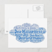 Datenverwaltung Cloud.jpg Postkarte (Vorne/Hinten)