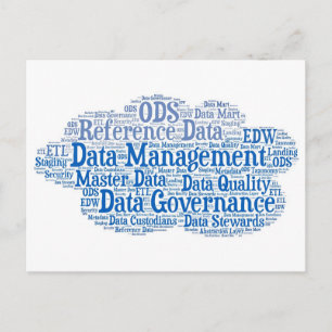 Datenverwaltung Cloud.jpg Postkarte