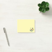 Datenwissenschaft Post-it Klebezettel (Büro)