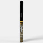 Datenwissenschaft trifft Kreativität Case-Mate iPhone Hülle (Rückseite / Rechts)