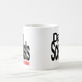 Datenwissenschaftler machen es besser kaffeetasse (Mittel)