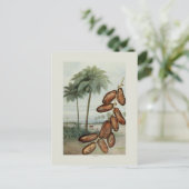 Dates Postkarte (Stehend Vorderseite)