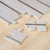 Datierter Keepsake fügt Ihr Foto der Familie hinzu Puzzle (Seite)