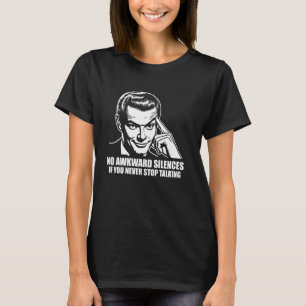 Dating Humor Beziehungsziele Paar Liebe Meme Q T-Shirt