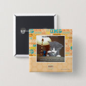 Dats ein kleiner Schrittpelz ich Button (Vorne & Hinten)