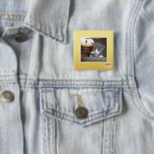 Dats ein kleiner Schrittpelz ich Button (Beispiel)