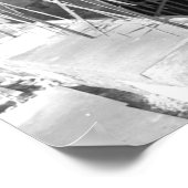 Datschu-Konzentrationslager 2 Poster (Ecke)