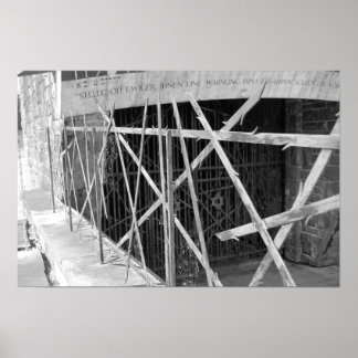 Datschu-Konzentrationslager 2 Poster