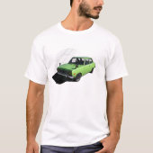 Datsun 1200 T-Shirt (Vorderseite)