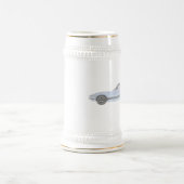 Datsun 240Z Bierglas (Mittel)