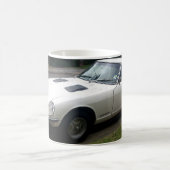 Datsun 240Z Kaffeetasse (Mittel)