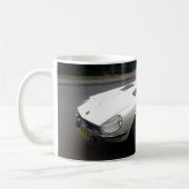 Datsun 240Z Kaffeetasse (Links)