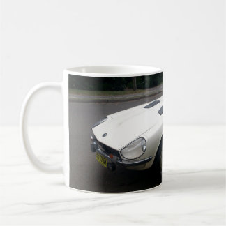 Datsun 240Z Kaffeetasse