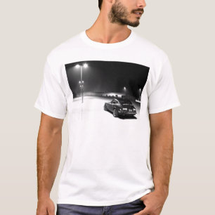 Datsun 240z nachts T-Shirt