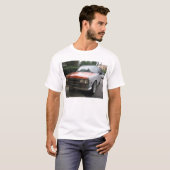 Datsun 510 T-Shirt (Vorne ganz)