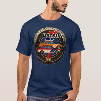 Datsun 510 T-Shirt