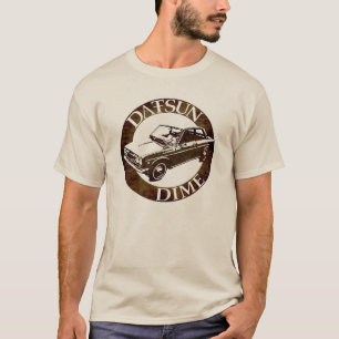 Datsun-Billigkaufhaus 1600 510 T-Shirt