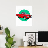 datsun_roadster poster (Heimbüro)