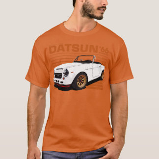 DATSUN-STRASSENVERKEHR 1 T-Shirt