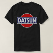 Datsun T-Shirt (Design vorne)