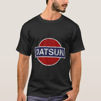 Datsun Vintage Car Classic T - Shirt