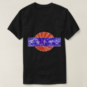 Datsun Worn T-Shirt (Design vorne)