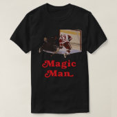 Datsyuk Dangle - The Magic Man Essential T-Shirt (Design vorne)