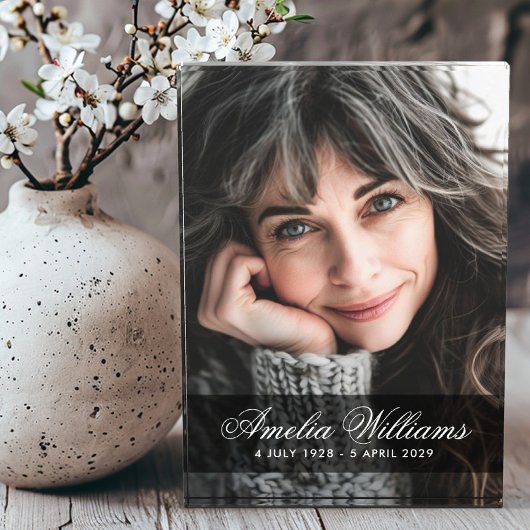 Datum der Kalligraphie-Foto-Kalligraphie Fotoblock