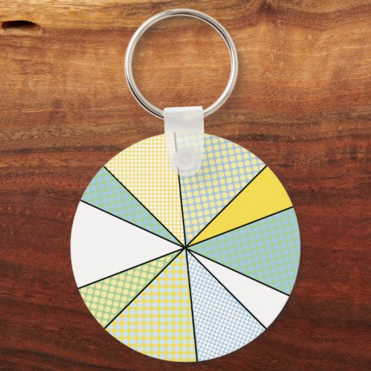 Datum der Personalisierten Einführung von Disk Gol Schlüsselanhänger (Rückseite)