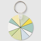 Datum der Personalisierten Einführung von Disk Gol Schlüsselanhänger (Rückseite)