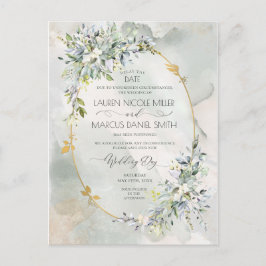 Datum der Verzögerung des Oval-Frame-Delays bei gr Postkarte