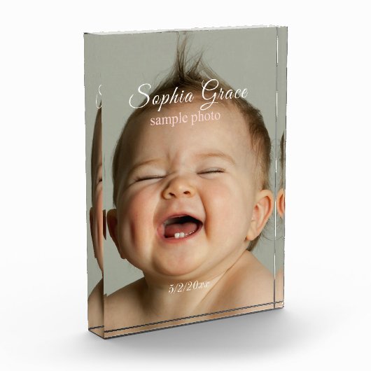 Datum des Fotos (Links)