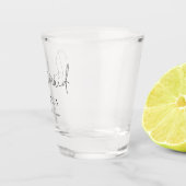 Datum des überbrückten Skriptnamens Schnapsglas (Rechts)