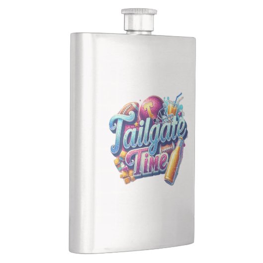 Datum Flachmann (Rechts)