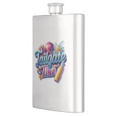 Datum Flachmann (Links)