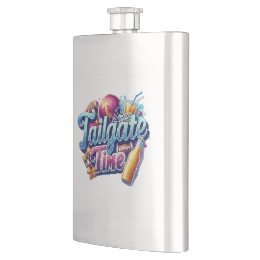 Datum Flachmann (Links)