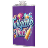 Datum Flachmann (Links)